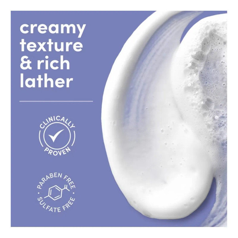 Dove Gel De Ducha 3% Sérum Renovador/retinol 18.5 Fl Oz