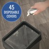 HealthSmart Disposable Lens Covers, Filters for the Standard Digital Ear