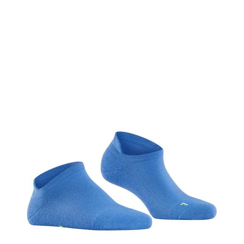 FALKE Tenis Cool Kick para mujer W Sn, Blue (Og