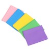 5PCS Resistance Band Thickened 2m Length 36lb High Strength Stretch