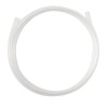 1/2\" ID X 5/8\" OD Clear Vinyl Tubing 10FT High-Strength