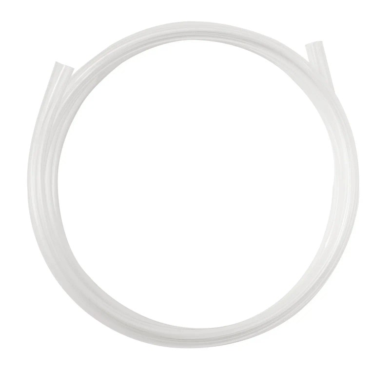 1/2\" ID X 5/8\" OD Clear Vinyl Tubing 10FT High-Strength