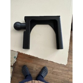 Permobil, quickie R-NET Joystick Slide-On Mount with Ball for CJSM2 – Permobil & Quickie Compatibl