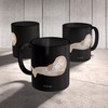 Mr. & Mrs. Panda Tasse Sommerchaos - Geschenk, unvergessliche Momente,