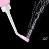 AIMALL 560ML Portable Travel Bidet Sprayer Hygiene Care Washer Bottle
