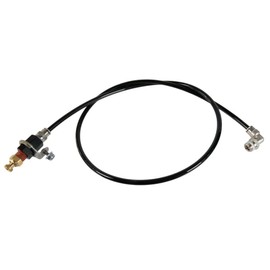 Remote Catch Can/Coolant Can Drain Kit 32-107