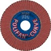 PFERD 4-1/2'' X 7/8'' POLIFAN Curve Flap DISC (67646) (10/Each)