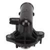 Coolant Thermostat Housing High Performance 05184651AG Replacement for Jeep Grand