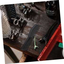 IWOWHERO Hair Comb for Wet Dry Use Wide Tooth Hair Combs Scalp Massager Hair Combs Hair Styling Tool