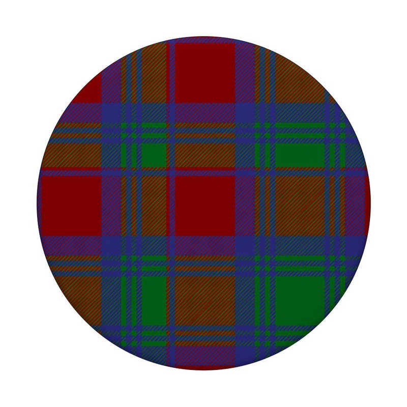 Lindsay Tartan Plaid
