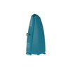 Wittner Taktell Piccolo Metronome - Neon Turquoise