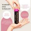 Dermacol Opaque Makeup Cover for Face and Neck, Waterproof Foundation
