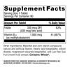 Bariatric Advantage SpeedyMelts B12 1000 mcg - Fast Melting with