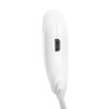 Mini Portable Wearable Air Purifier Rechargeable Neck Hanging Negative Ion