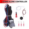 4L80E Stand Alone Controller Manual Shifter Microcontroller, Stand Alone Controller