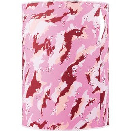 ZETT Baseball Pro Status Face Guard Camo Pink (6100) FREE BOX21MC