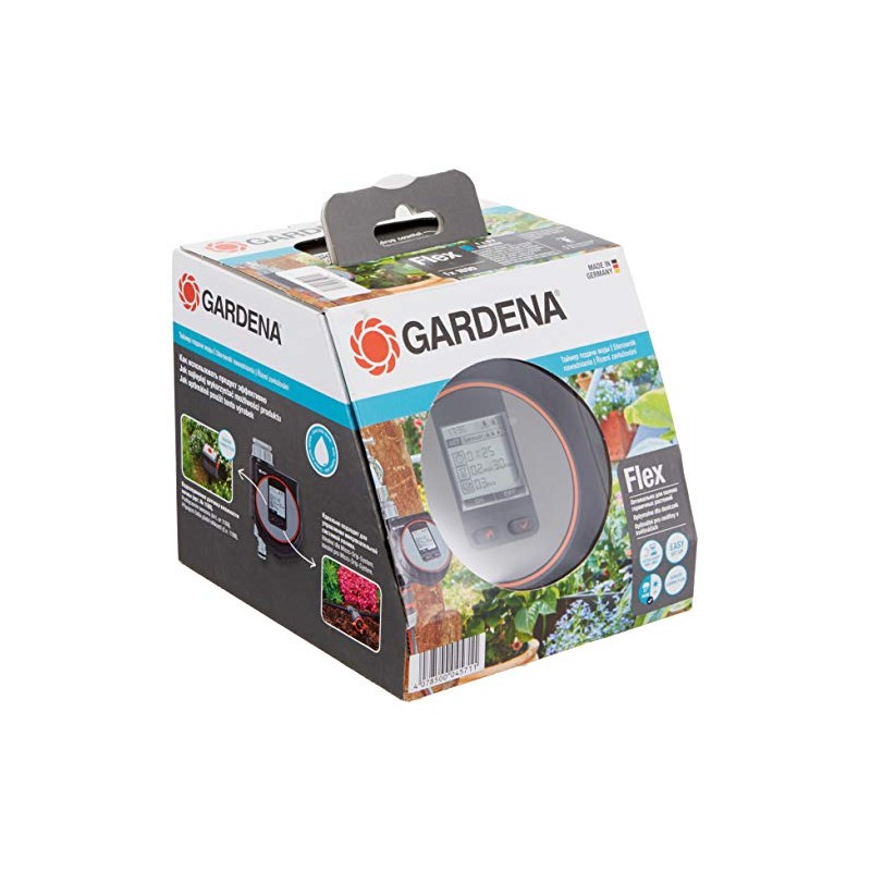 Flex 01890-29.000.00 Irrigation Computer