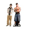 Cardboard People John Cena Life Size Cardboard Cutout Standup -