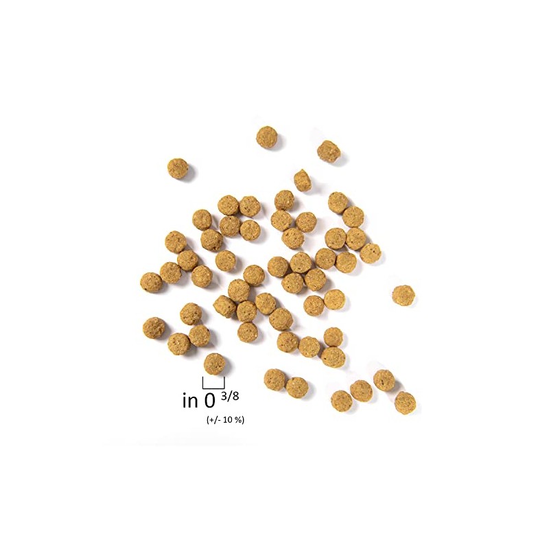 PSITTACUS Croquetas Para Loros, Cacatuas Y Cotorras 800 Grs