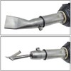 1600W Plastic Hot Air Welder Heating Gun PVC Vinyl Rod