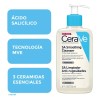 Skincare Exfoliante Anti-rugosidades Ácido Salícilico Cerave