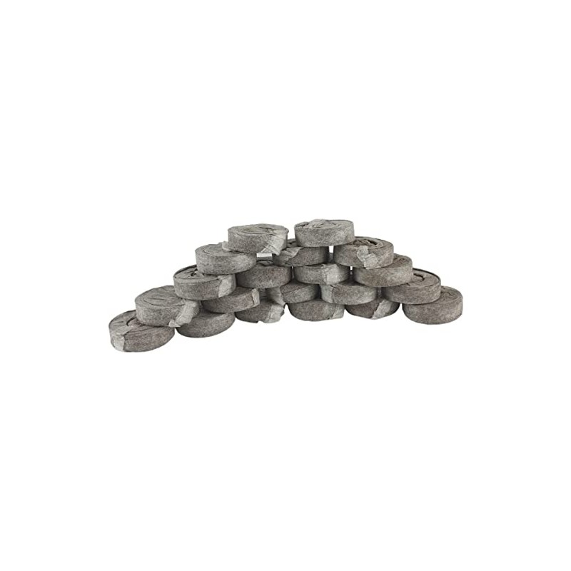 Coconut Source Tabs, Coconut Propagation Source Tabs, Coconut Source Tablets