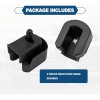 Bujes Para Portón Trasero Chevy Silverado/gmc Sierra