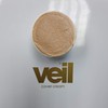 Veil Cover Cream 19g Camouflage Cream (Honey)