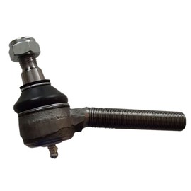 NAA33271A New Rear Drag Link Tie Rod End w/Lock Nut Fits Ford 2N 8N 9N NAA +