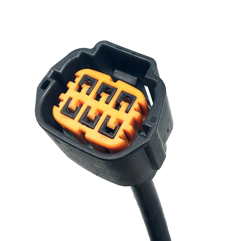 Germban 234-5178 - Sensor de oxígeno O2 para Subaru Forester
