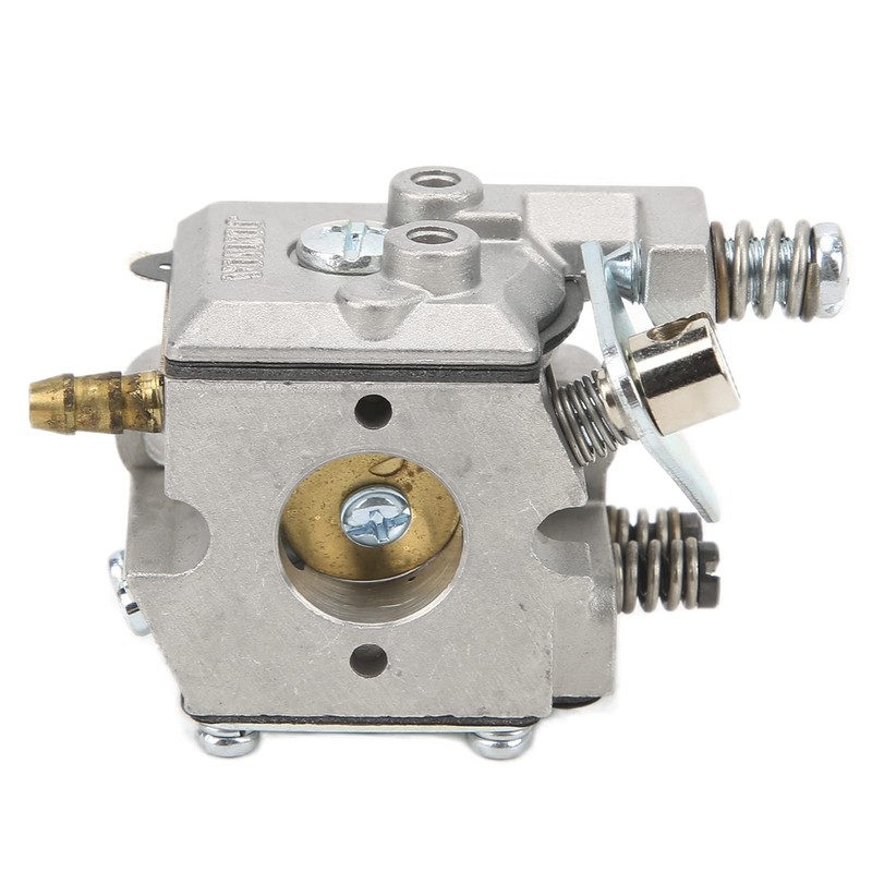 Trimmer Carburettor, Practical 12300005020 Metal Dependable Wide Application Brush Cutter
