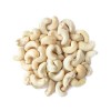 NUTS N MORE Cashews, Raw Whole W-320, Premium Grade Quality