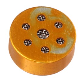 Gatuida Directional Condenser Mic Core Noise Reduction Capsule for Live Streaming Voice Recognition Durable Construction Unidirectional Technology for Sound Isolation