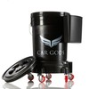 Car Gods Bucket Lid - Secure Seal Cover for 20L