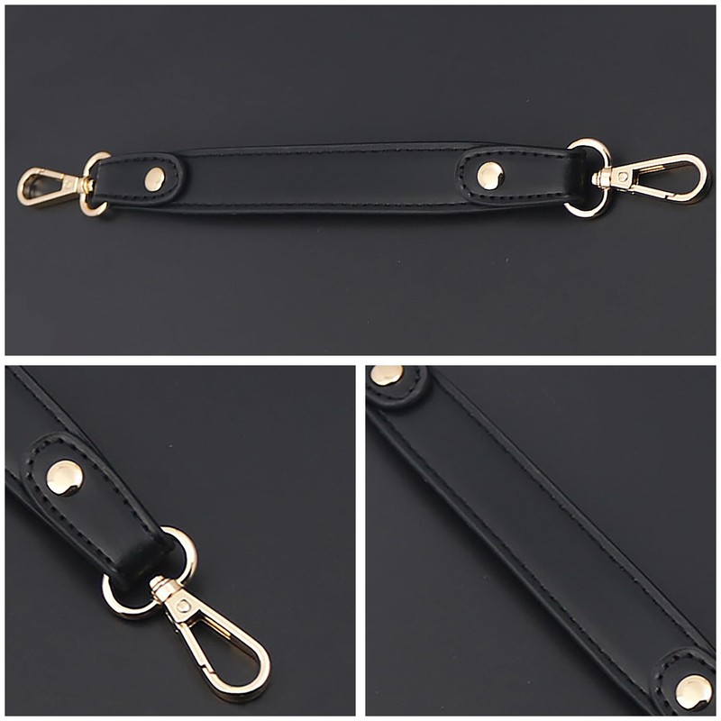 Bag Handle, Bag Handle, Replacement, Shoulder Belt, Made of PU