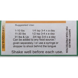 PawHealer® Hound Honey: Trachea Soother Syrup - 150 ml (5 fl oz) - Natural Herbal Remedy for Symptoms of Collapsed Trachea - Tastes Good - Easy to Administer