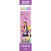 Ceaco – XOMG POP - 200 Piece Jigsaw Puzzle