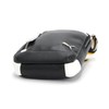 Puma J20314 Men's Shoulder Bag, Session Mini Shoulder Bag, Black