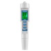 Professional 3 in 1 Multi Parameter Water Quality Tester Portable
