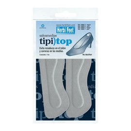 Herbi Screen Protector Heel Salvamedias Par