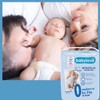 babylove Nappies Premium Extra Soft Size XS, Newborn up to