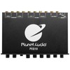 Planet Audio PEQ10 Car Equalizer - 4 Band, Pre-Amp, Half