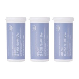 Esther Formula Yeo Esther Vaginal Lactobacillus Respecta Pro Yeo Esther Yeo Esther Yeo Esther Women Women 30 Capsules 3 / 여에스더 질 유산균 리스펙타 프로 여예스더 여예스터 여에스터 여성 여자 30캡슐 3개