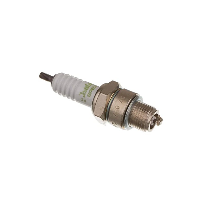 10x Spark Plug M14-260 Beru* - Insulator - Special EMW,