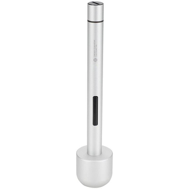 Electric Screwdriver Metal Base Dismantling tools for Phone Tablet Glasses