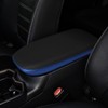 INTGET INTGET Center Console Armrest Cover for Toyota RAV4 Accessories