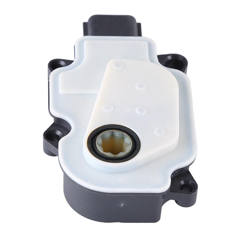 Loddery A24041153212 Shutter Grille Air Actuator Motor Compatible for 2017