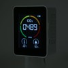 CO2 Detector Carbon Dioxide Monitor Infrared Air Quality Monitor Sensor