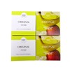Happy Bath Original Truly Moisturizing Soap (90g x 4 Pcs) Happy Bath Soap 10ea