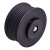 JEENDA Idler Pulley 197-9642 Compatible with Caterpillar Engine 3126 3126B
